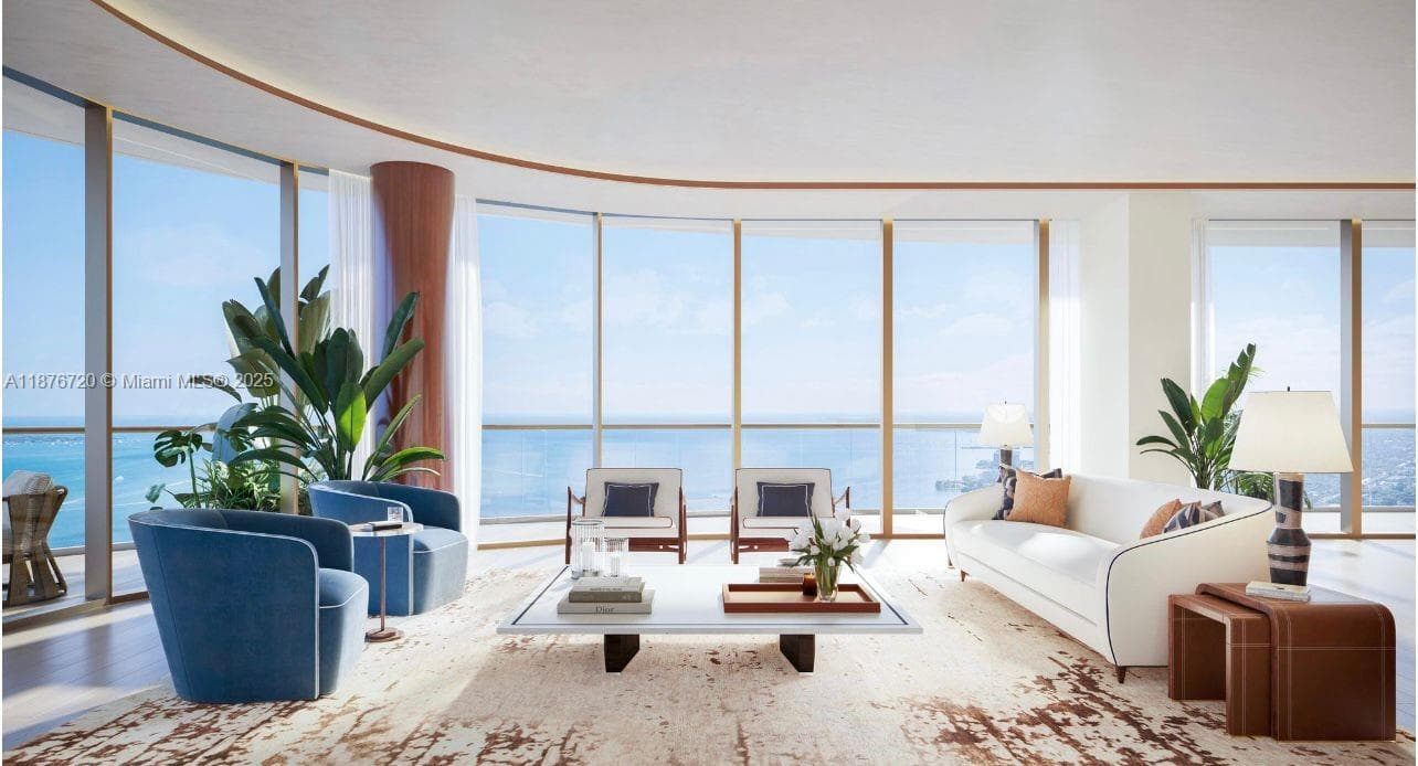 Cipriani Residences Miami · #7301 in Miami - Photo 5
