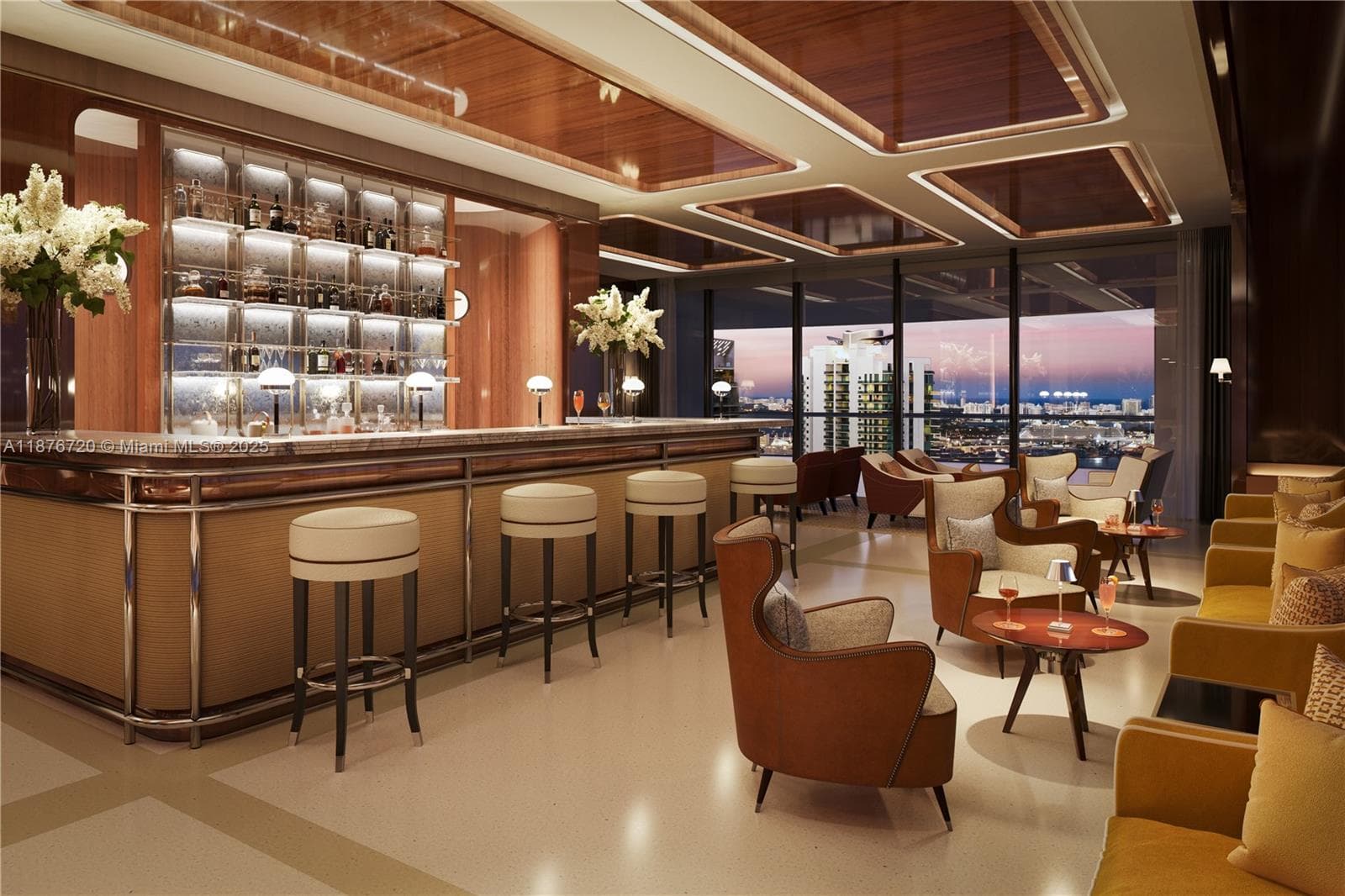 Cipriani Residences Miami · #7301 in Miami - Photo 20