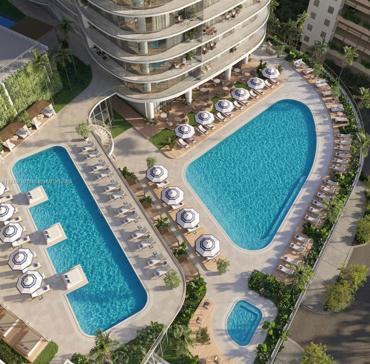 Cipriani Residences Miami · #7301 in Miami - Photo 10