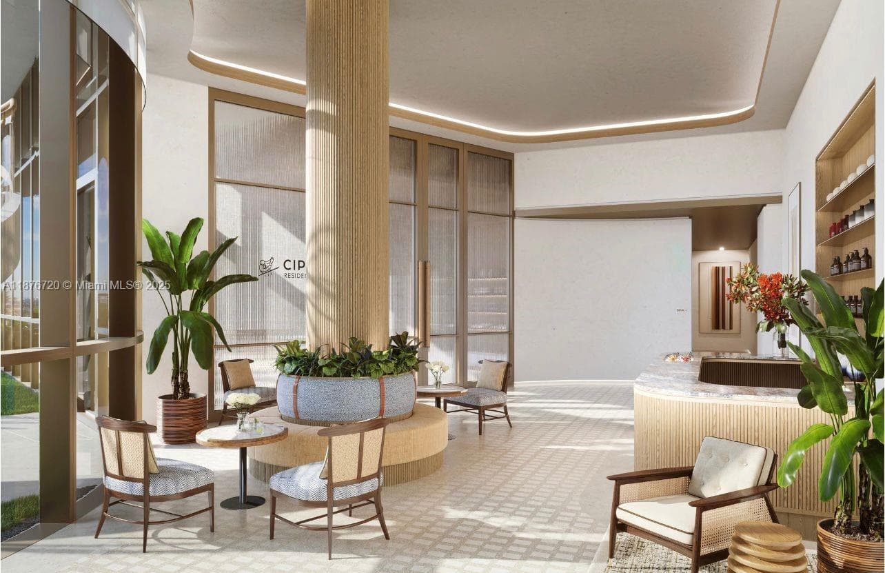 Cipriani Residences Miami · #7301 in Miami - Photo 14
