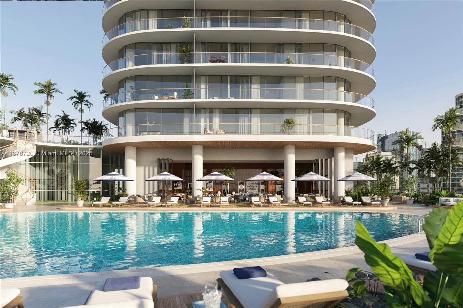 Cipriani Residences Miami · #7301 in Miami - Photo 18