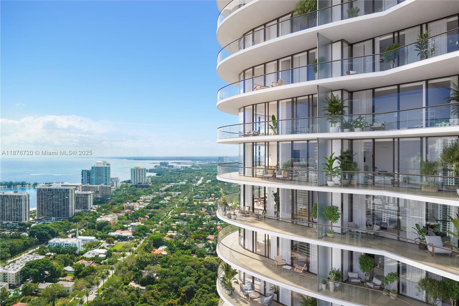Cipriani Residences Miami · #7301 in Miami - Photo 15