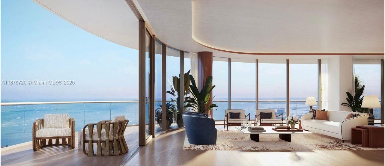 Cipriani Residences Miami · #7301 in Miami - Photo 4