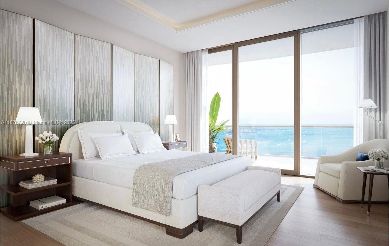 Cipriani Residences Miami · #7301 in Miami - Photo 8