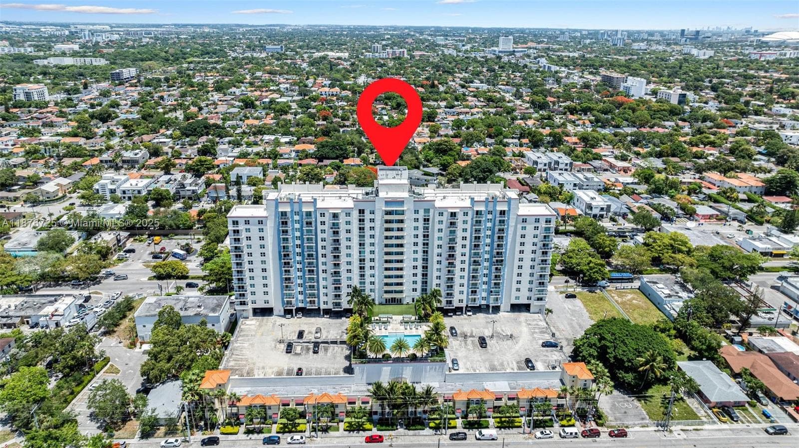 THE ASTON CONDO · #1505 in Miami - Photo 27