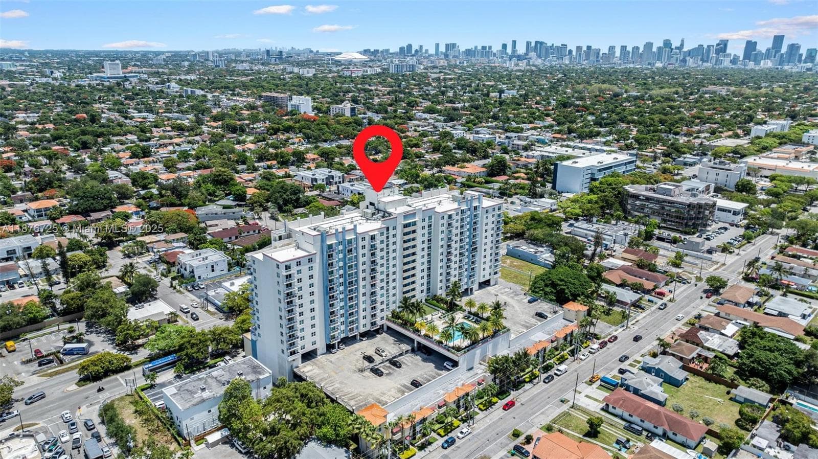 THE ASTON CONDO · #1505 in Miami - Photo 26