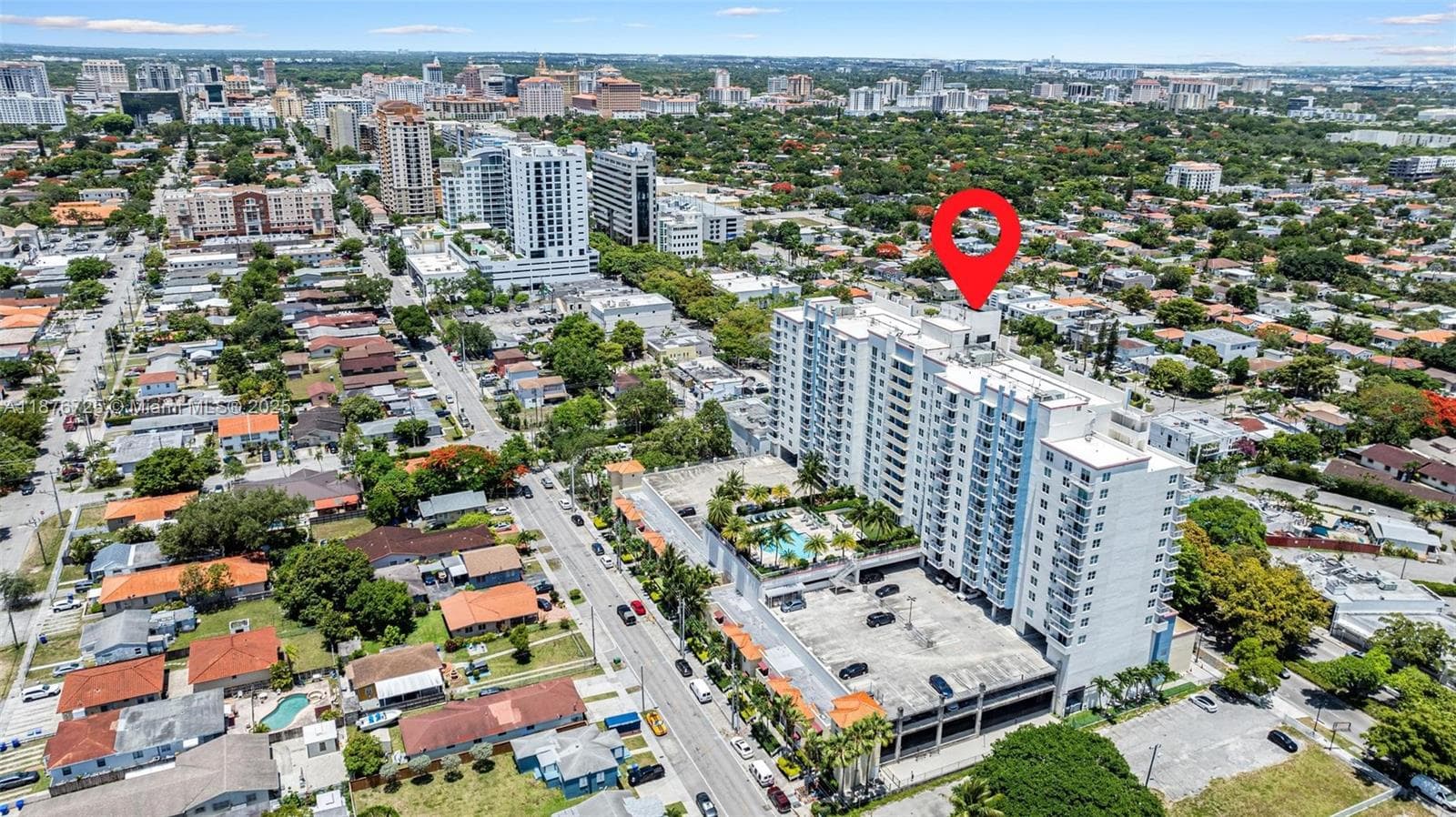 THE ASTON CONDO · #1505 in Miami - Photo 28