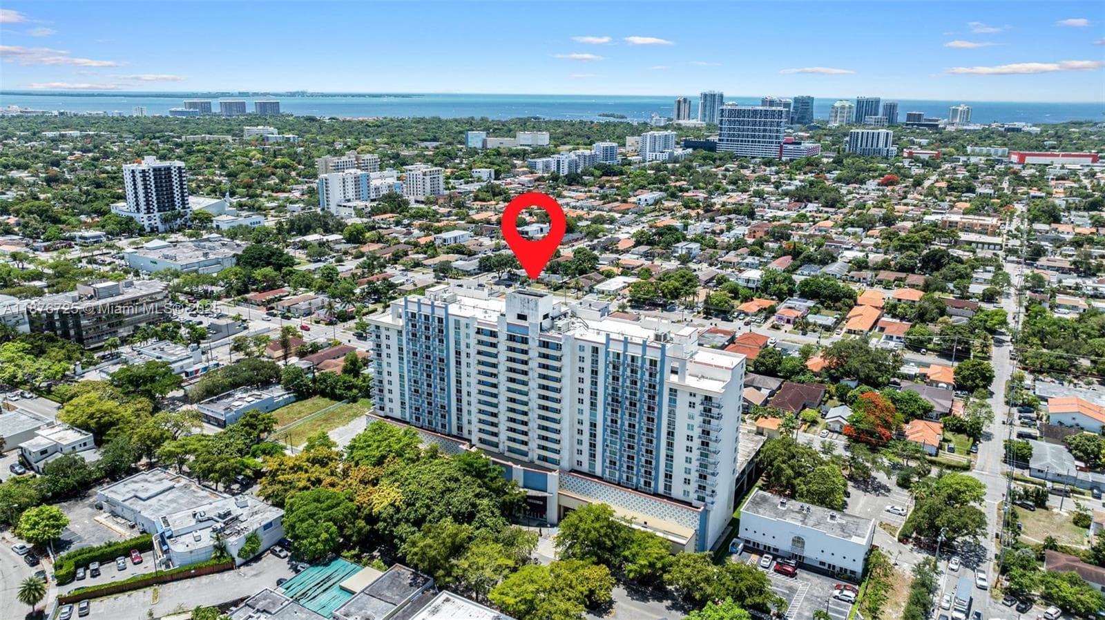 THE ASTON CONDO · #1505 in Miami - Photo 24