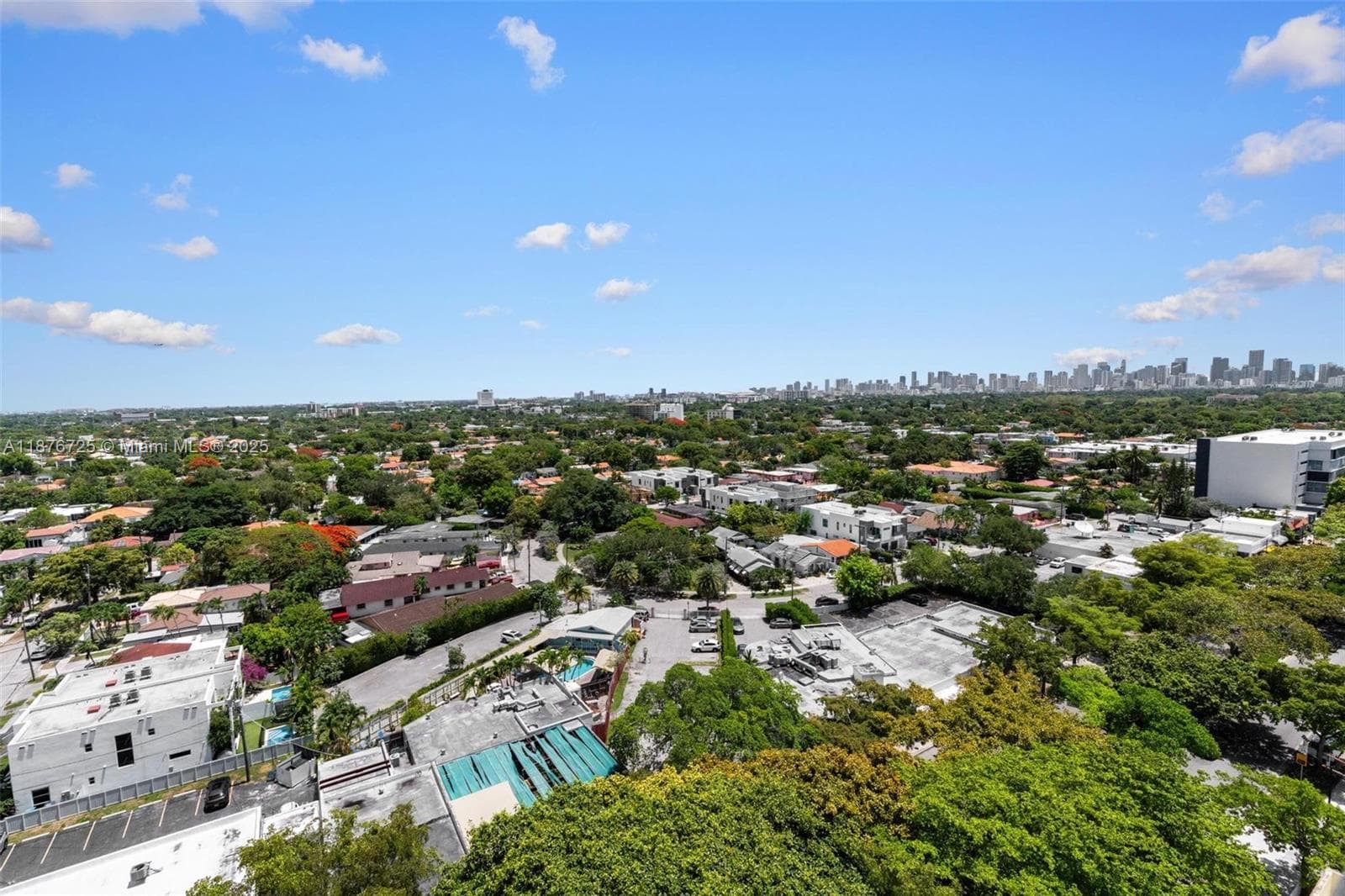 THE ASTON CONDO · #1505 in Miami - Photo 19