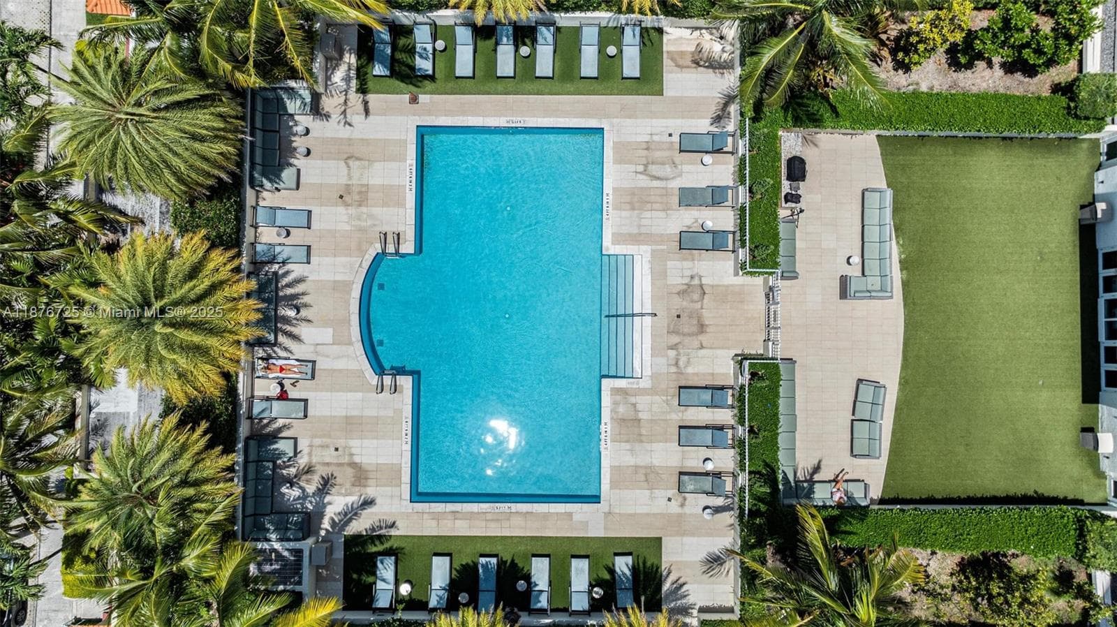 THE ASTON CONDO · #1505 in Miami - Photo 31