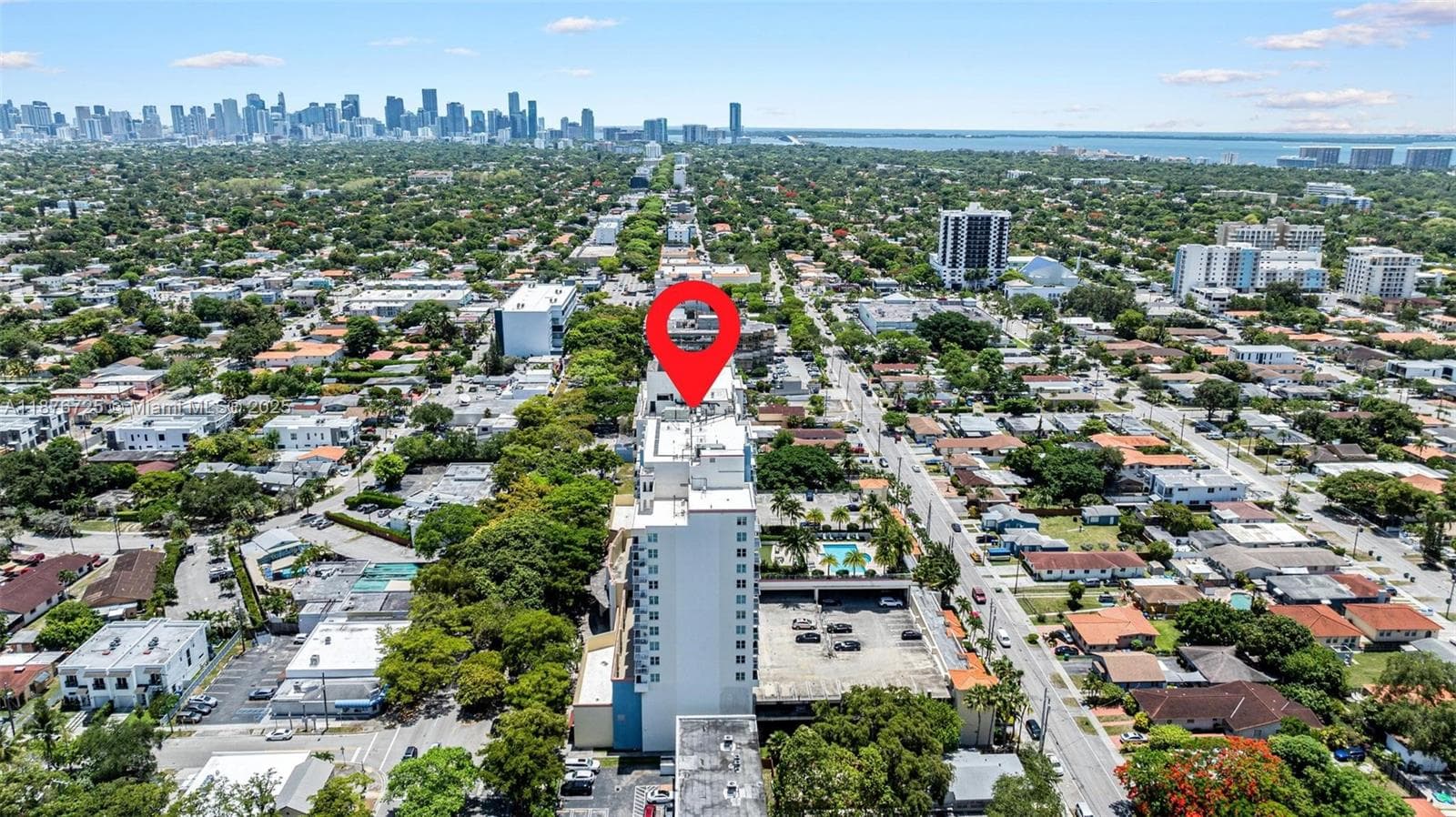 THE ASTON CONDO · #1505 in Miami - Photo 25