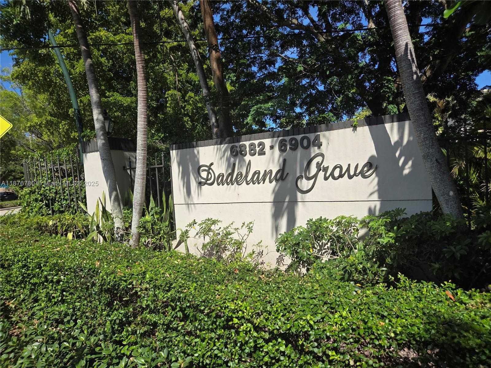 DADELAND GROVE CONDO · #A310 in Pinecrest - Photo 13