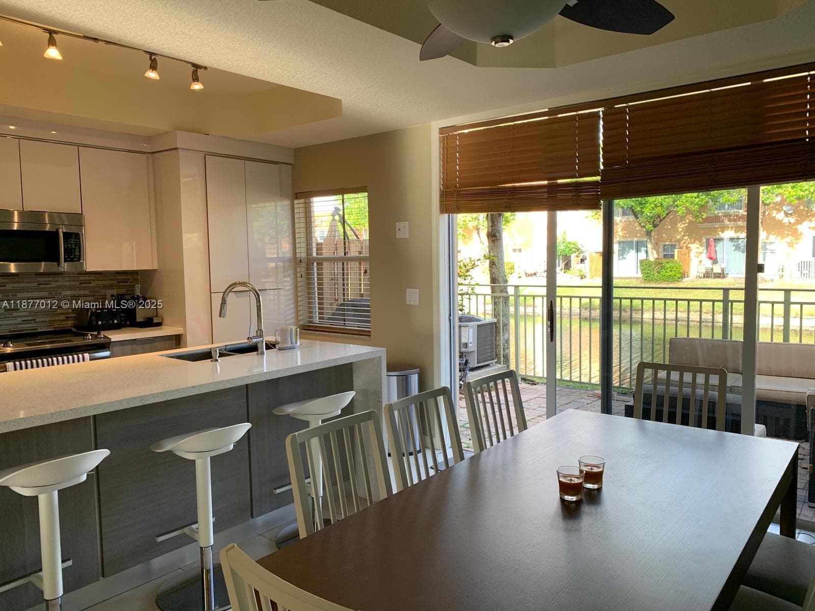 VILLAS AT HARBOR ISLES CO · #3602 in Dania Beach - Photo 12