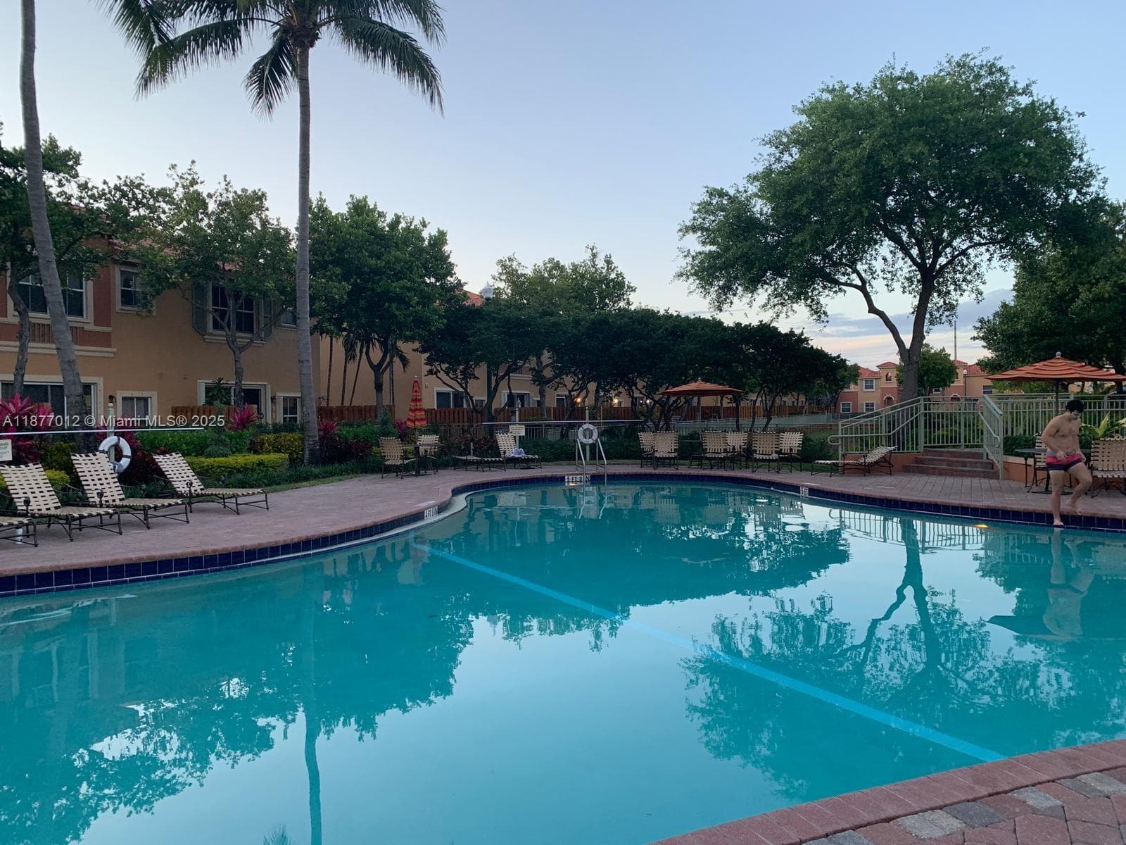 VILLAS AT HARBOR ISLES CO · #3602 in Dania Beach - Photo 36