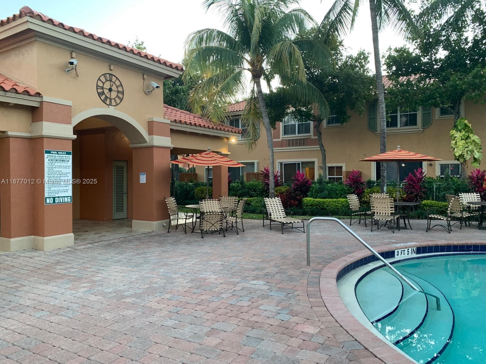 VILLAS AT HARBOR ISLES CO · #3602 in Dania Beach - Photo 34