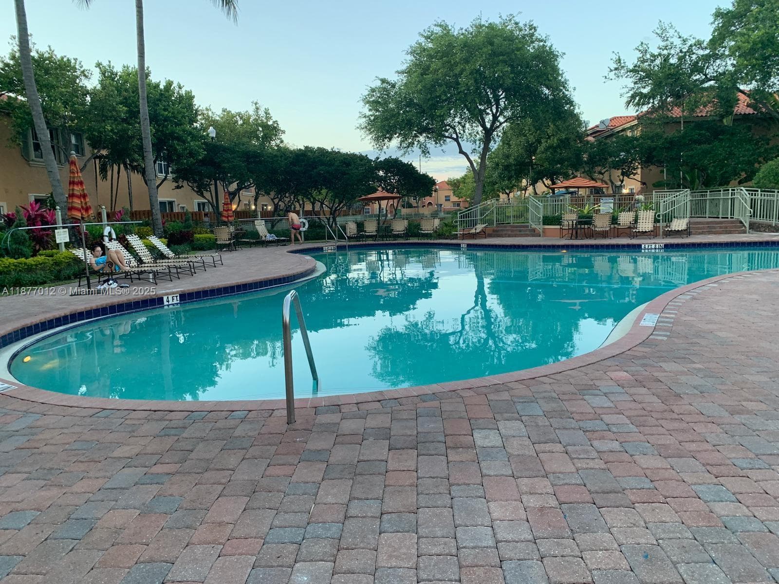 VILLAS AT HARBOR ISLES CO · #3602 in Dania Beach - Photo 37