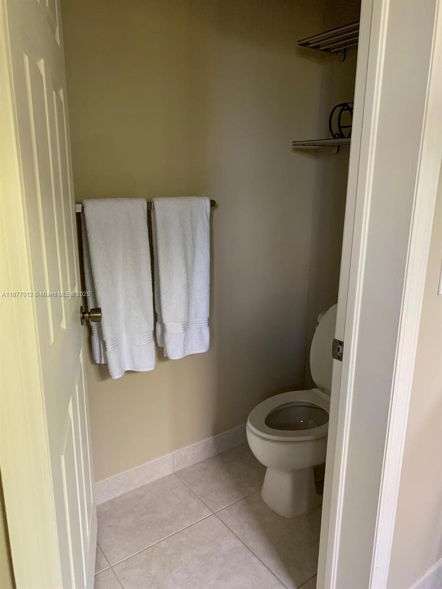 VILLAS AT HARBOR ISLES CO · #3602 in Dania Beach - Photo 19