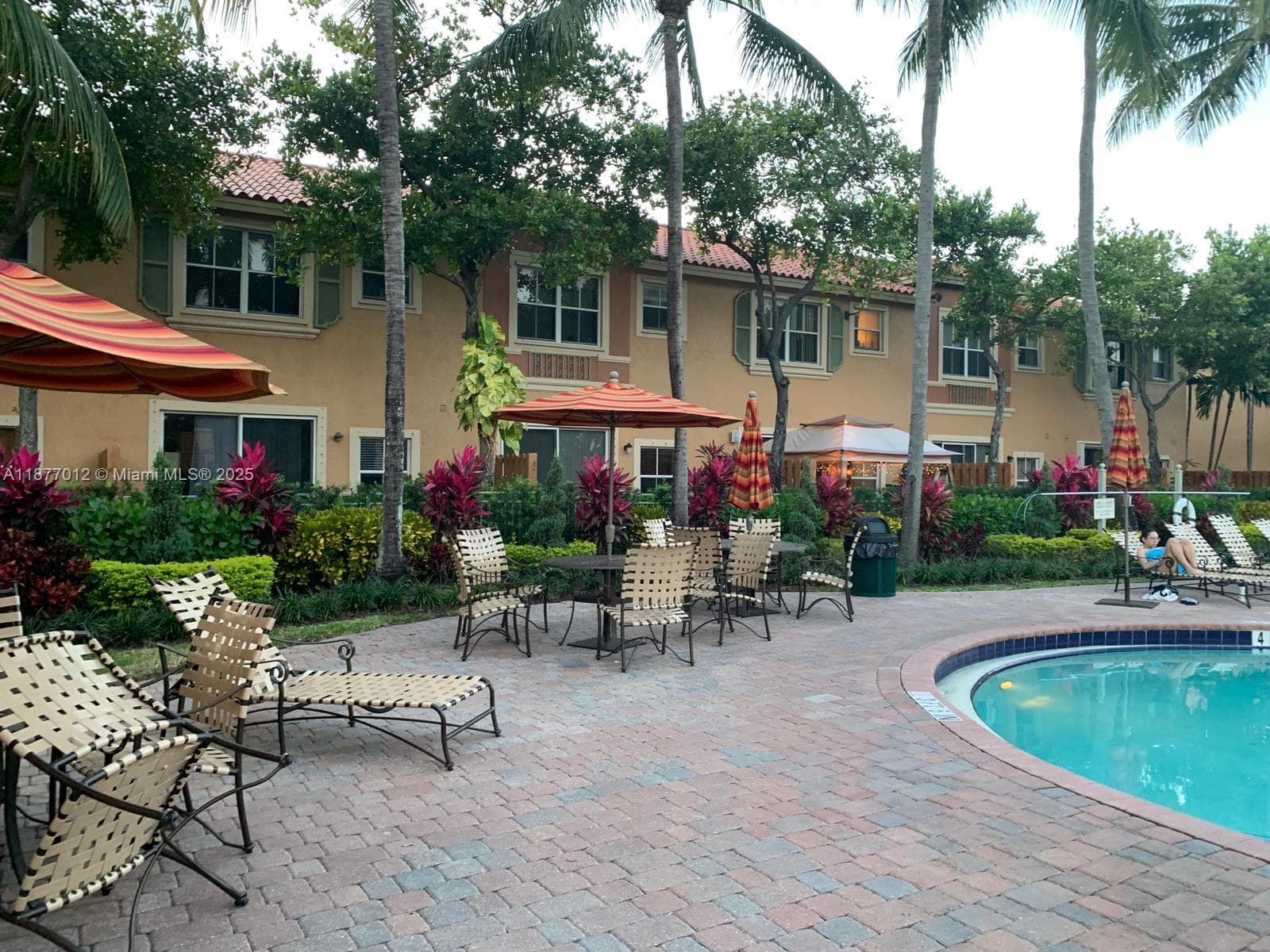 VILLAS AT HARBOR ISLES CO · #3602 in Dania Beach - Photo 35