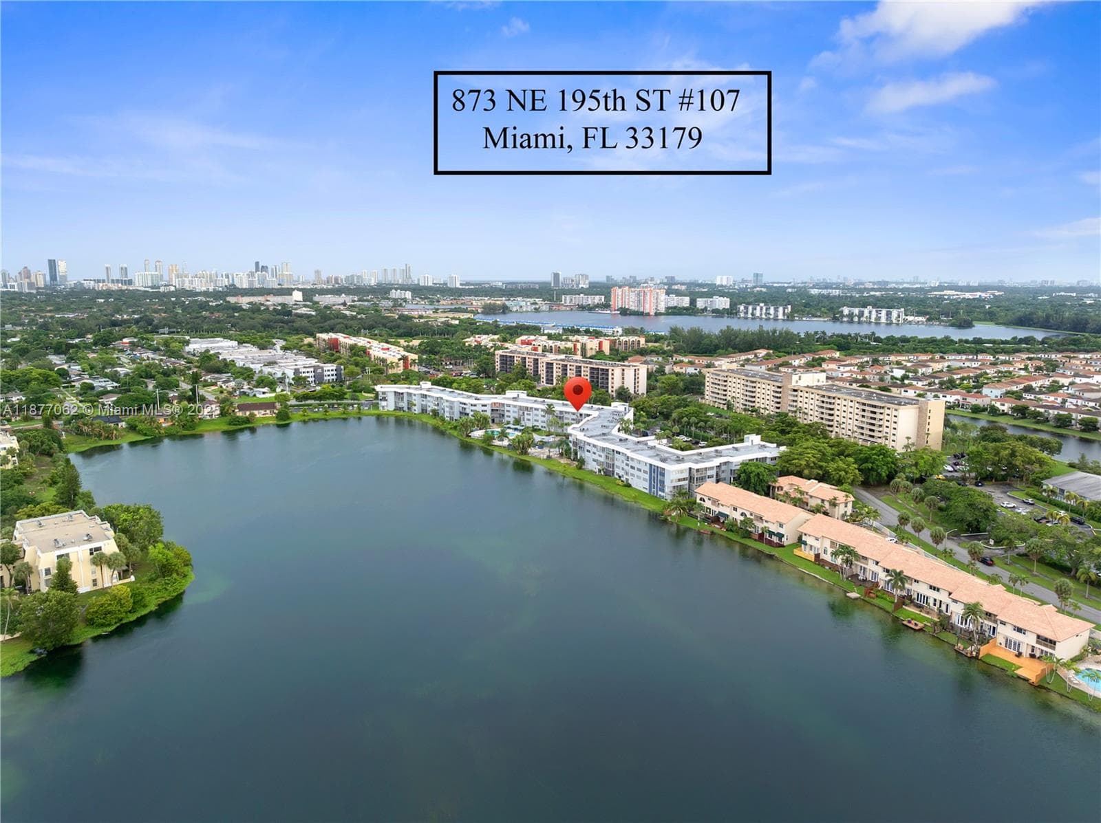 AZURE LAKE CONDO · #107 in Miami - Photo 37