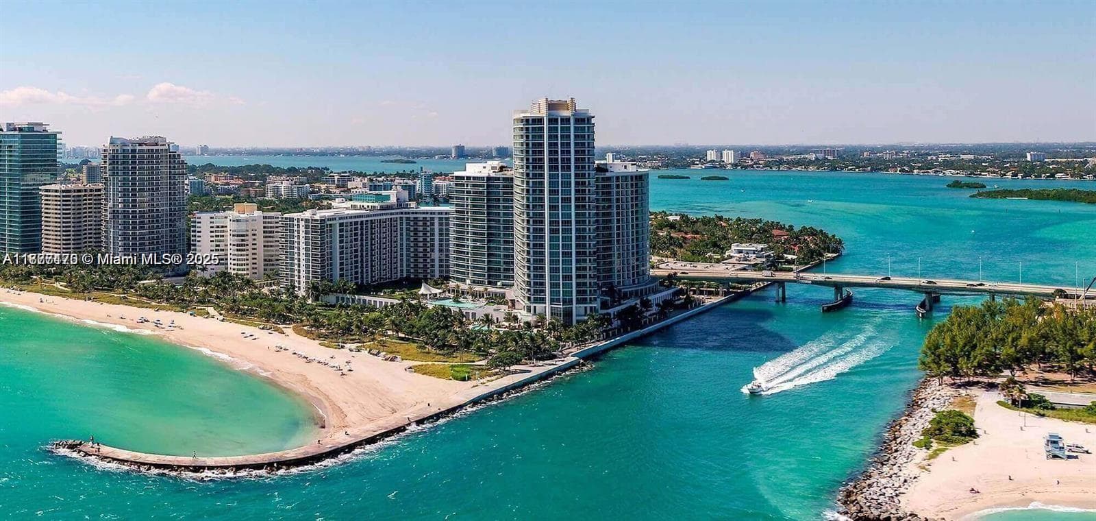 THE PLAZA AT BAL HARBOUR · #410 in Bal Harbour - Photo 2
