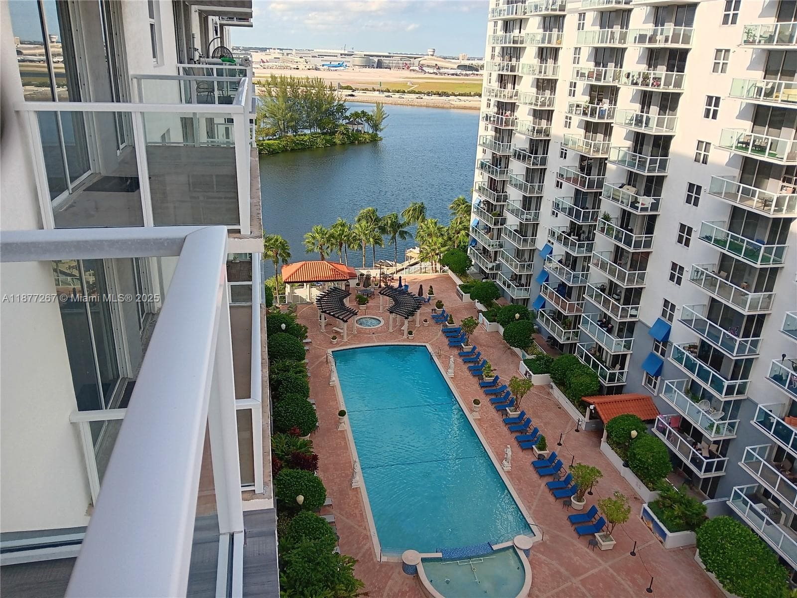 BLUE LAGOON CONDO · #1412 in Miami - Photo 2
