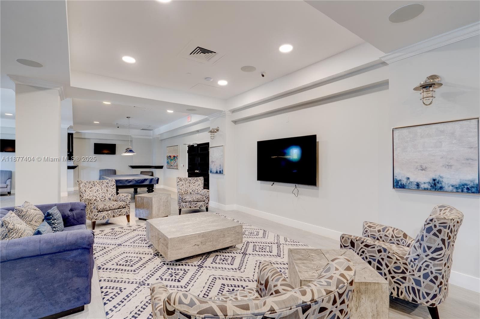 Common Area