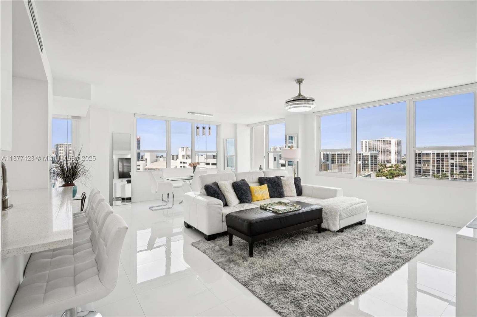 ALEXANDER TOWERS CONDO · #901 in Hollywood - Photo 2