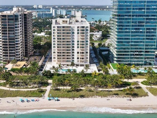 THE PLAZA OF BAL HARBOUR · #319 in Bal Harbour - Photo 2