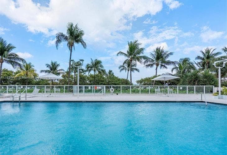 THE PLAZA OF BAL HARBOUR · #319 in Bal Harbour - Photo 22