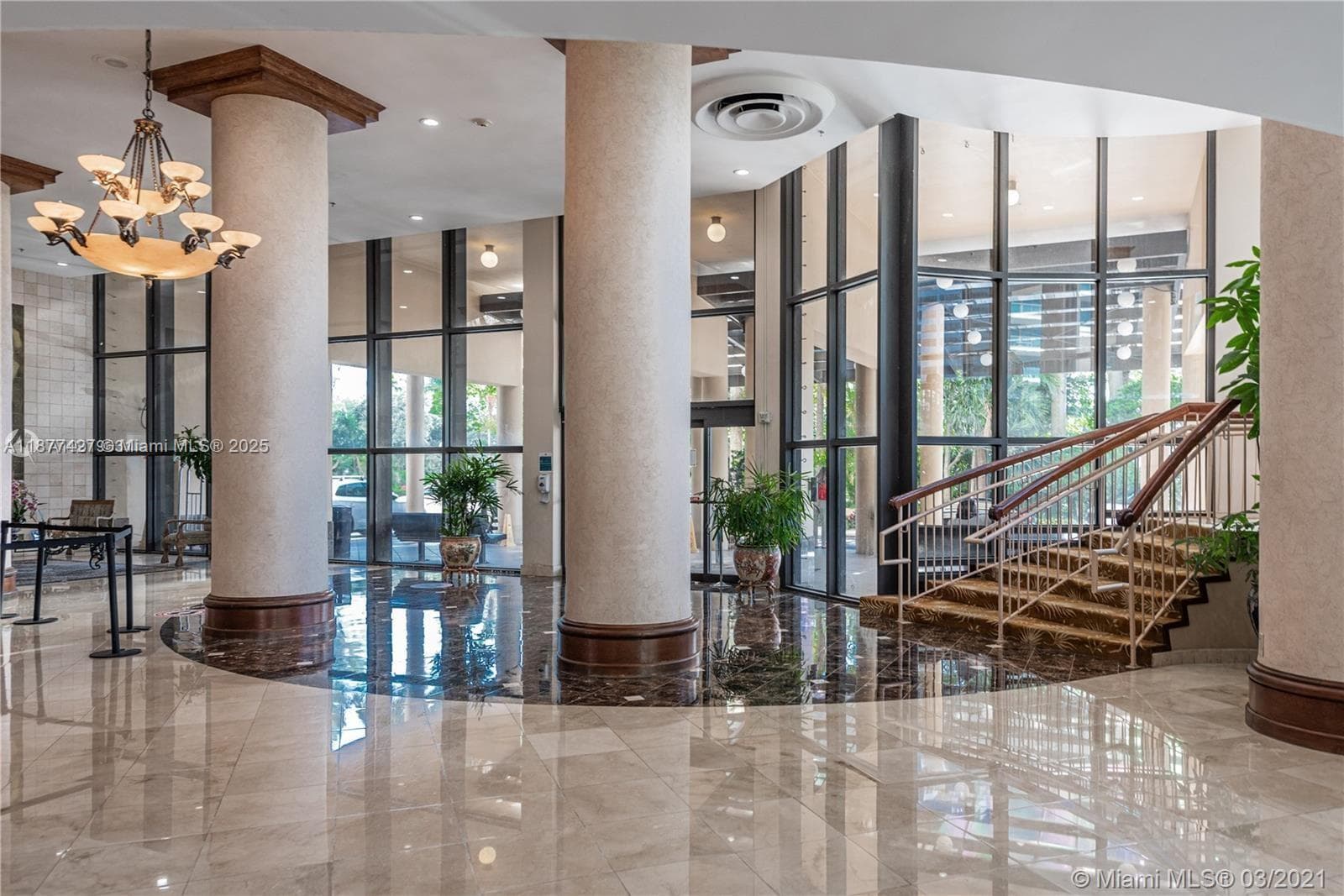 THE PLAZA OF BAL HARBOUR · #319 in Bal Harbour - Photo 3