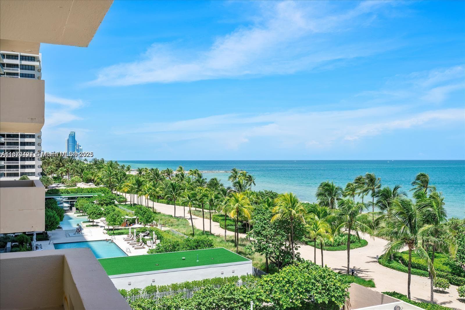 THE PLAZA OF BAL HARBOUR · #319 in Bal Harbour - Photo 9