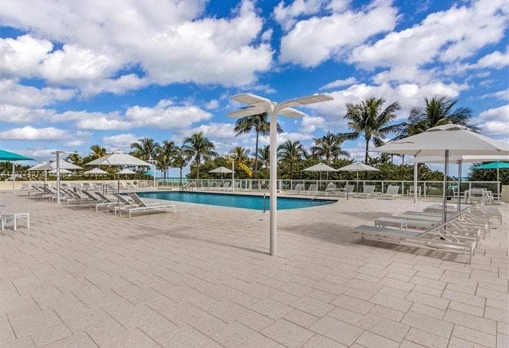 THE PLAZA OF BAL HARBOUR · #319 in Bal Harbour - Photo 21