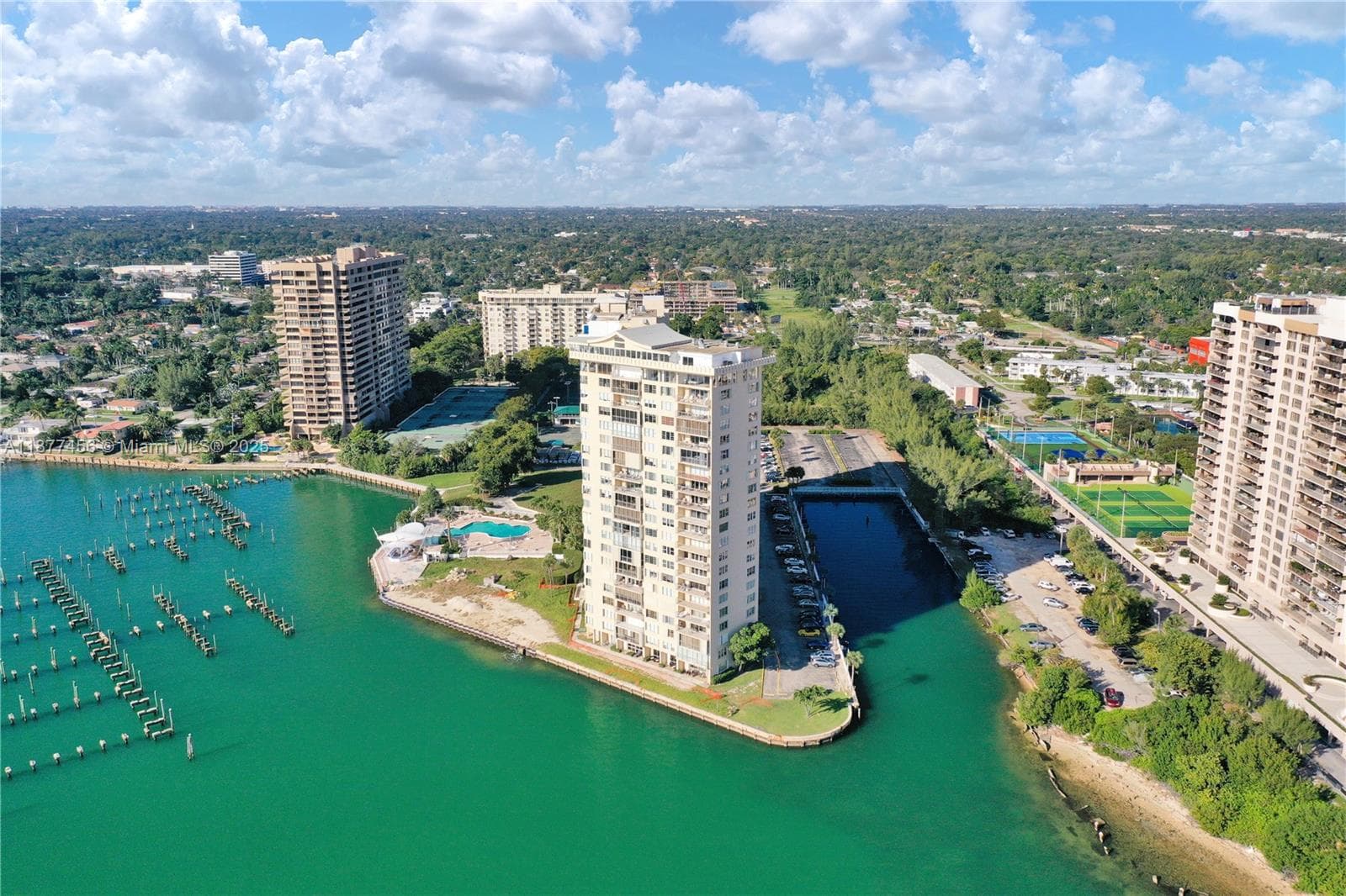 JOCKEY CLUB CONDO · #11A in Miami - Photo 15