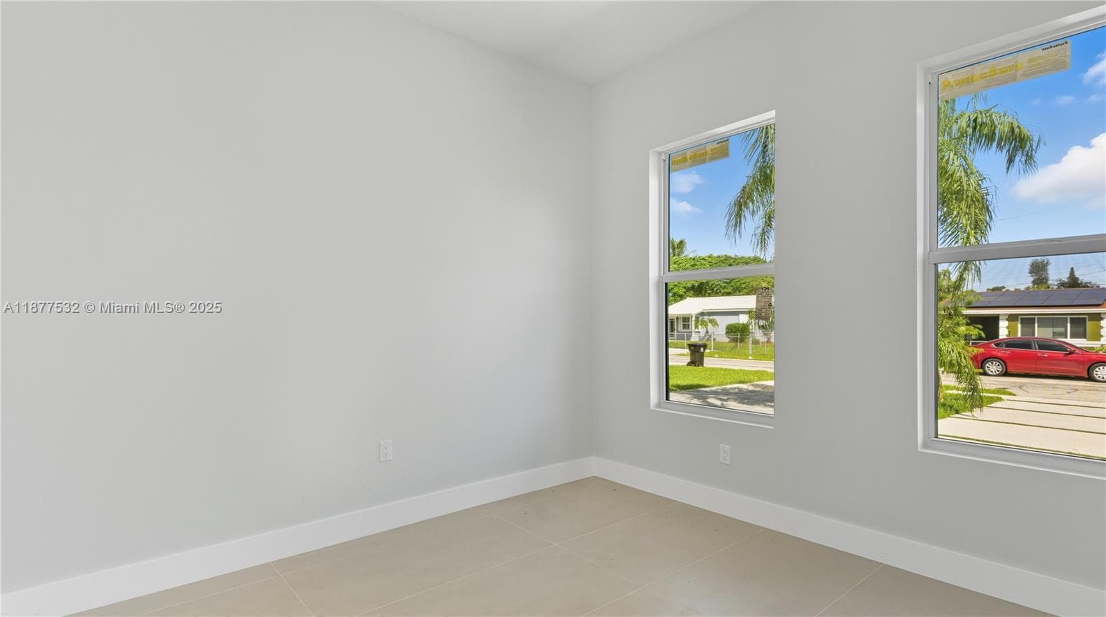 Bedroom #3