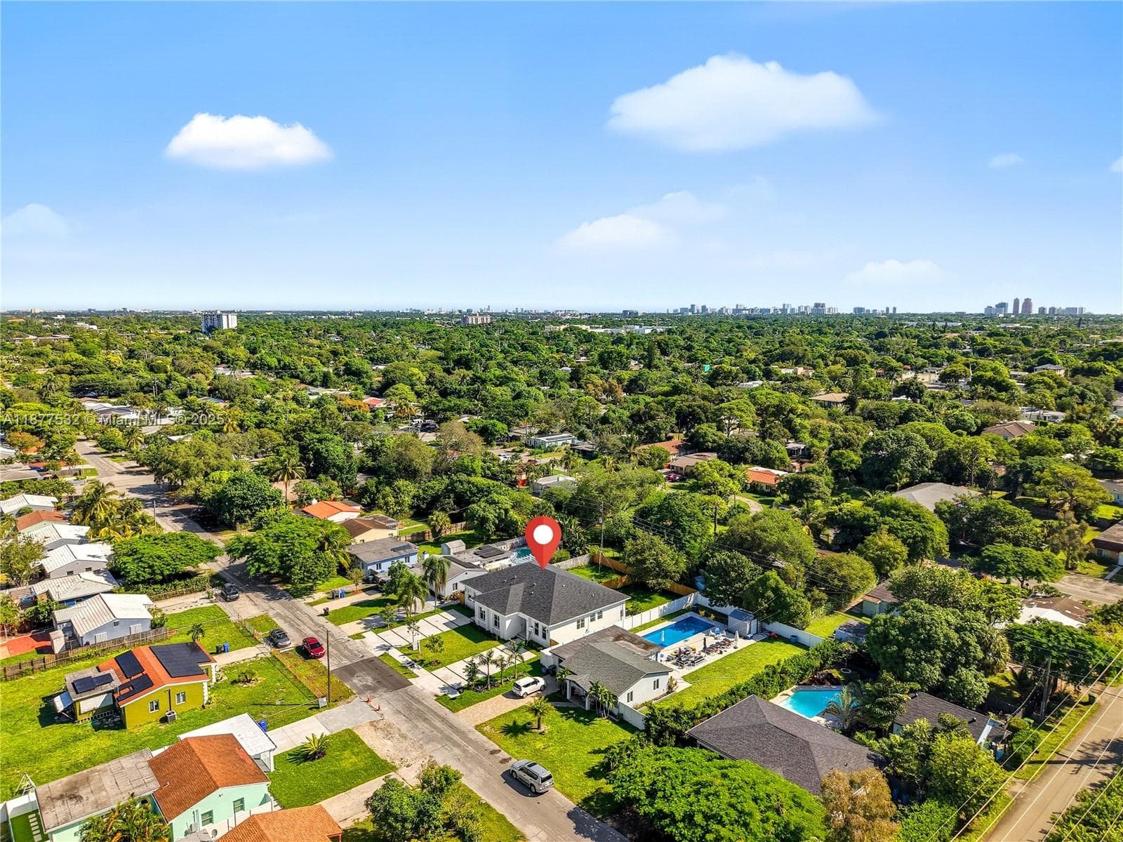 North ( Wilton Manors )