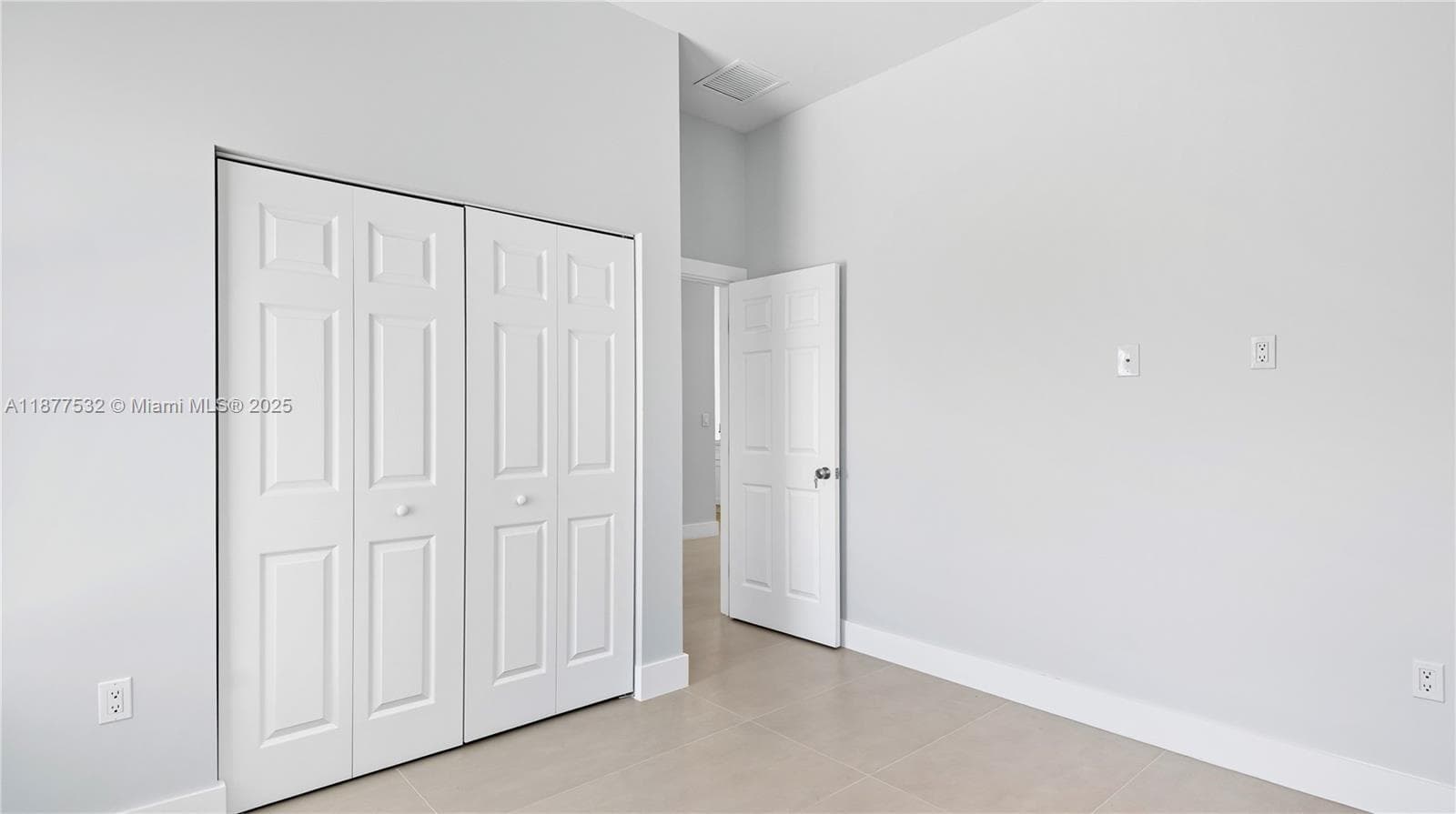 Bedroom #3