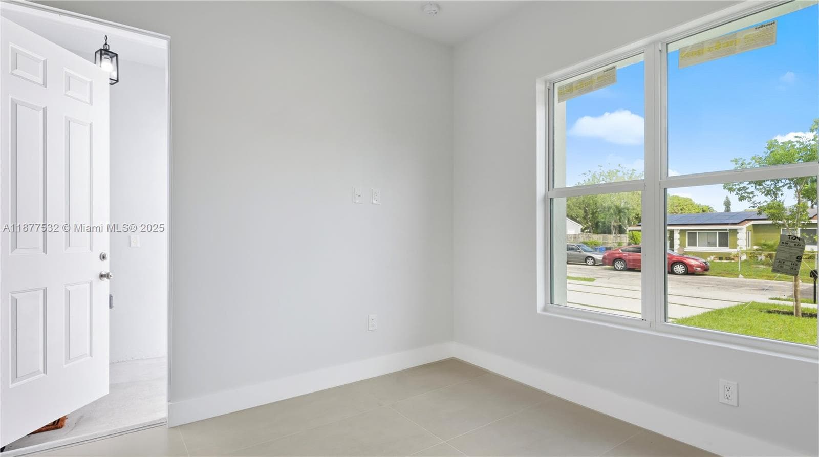 Private Suite / Income Potential