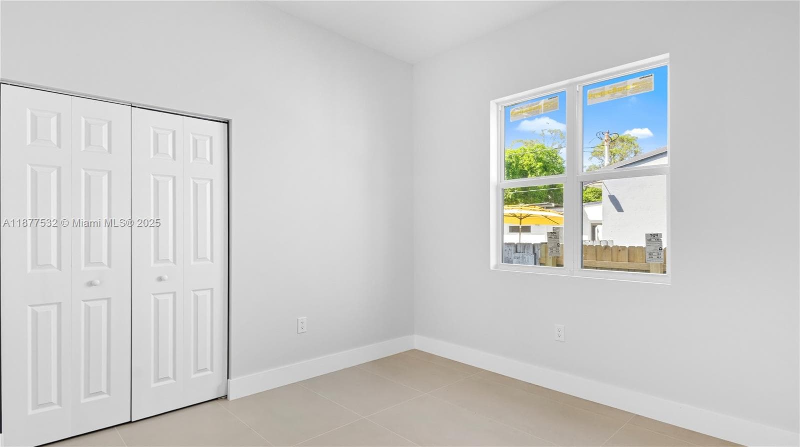 Bedroom #2