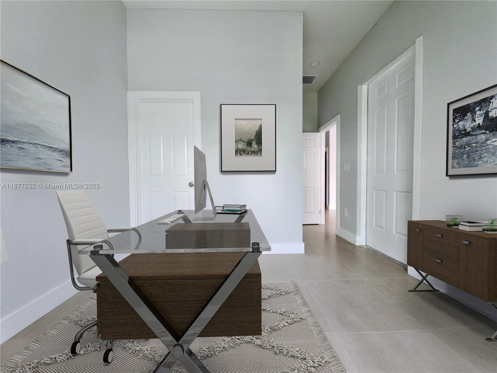 Private Suite / Income Potential