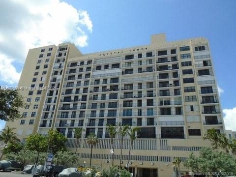 Crystal Tower · #712 in Hollywood - Photo 1