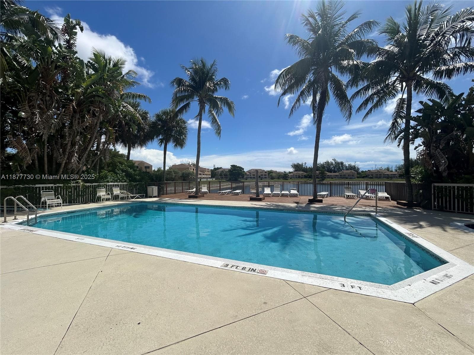 VILLAS AT LAKEVIEW CONDO · #102 in Fort Lauderdale - Photo 9