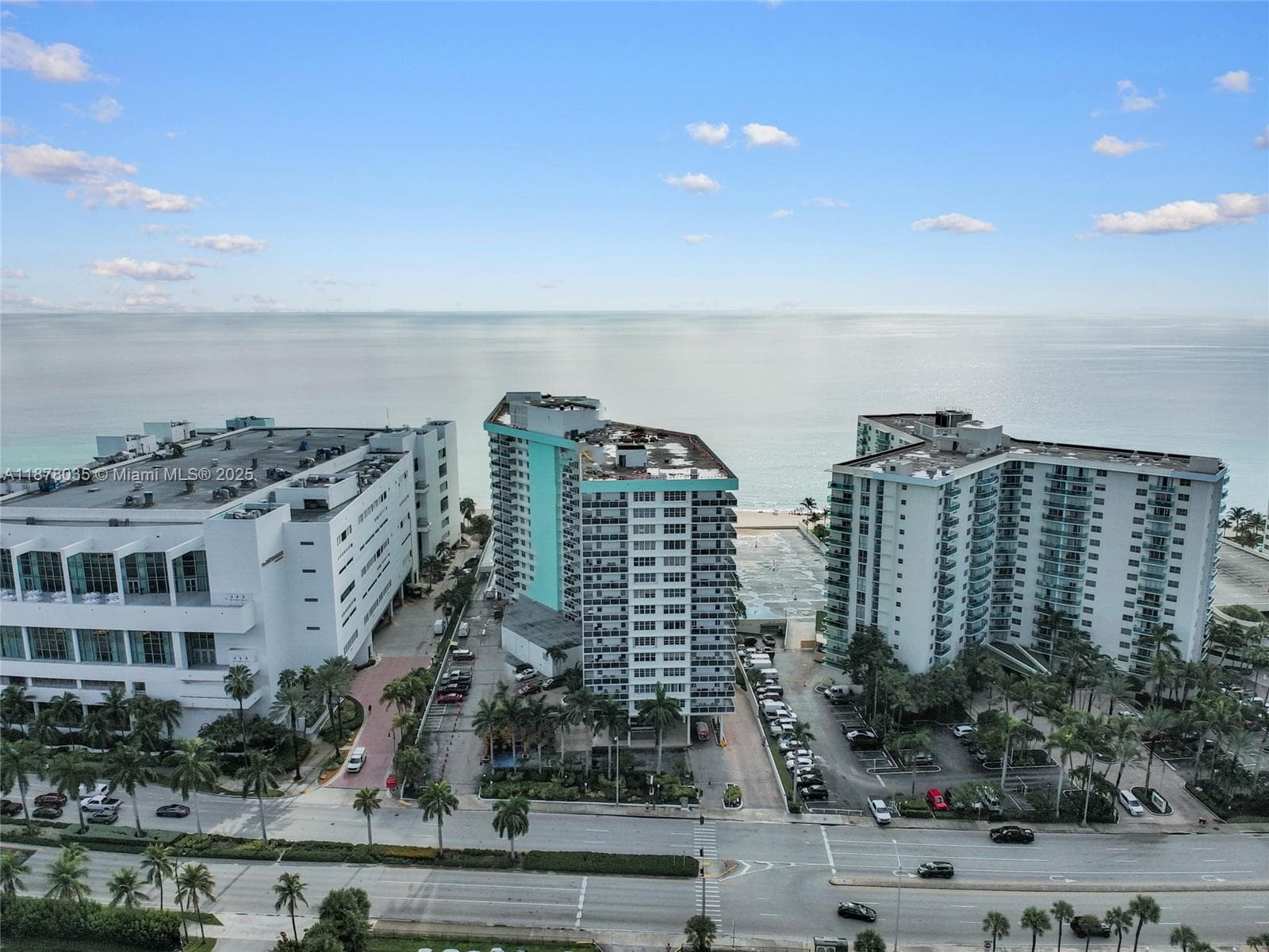 SEA AIR TOWERS CONDO · #1609 in Hollywood - Photo 62