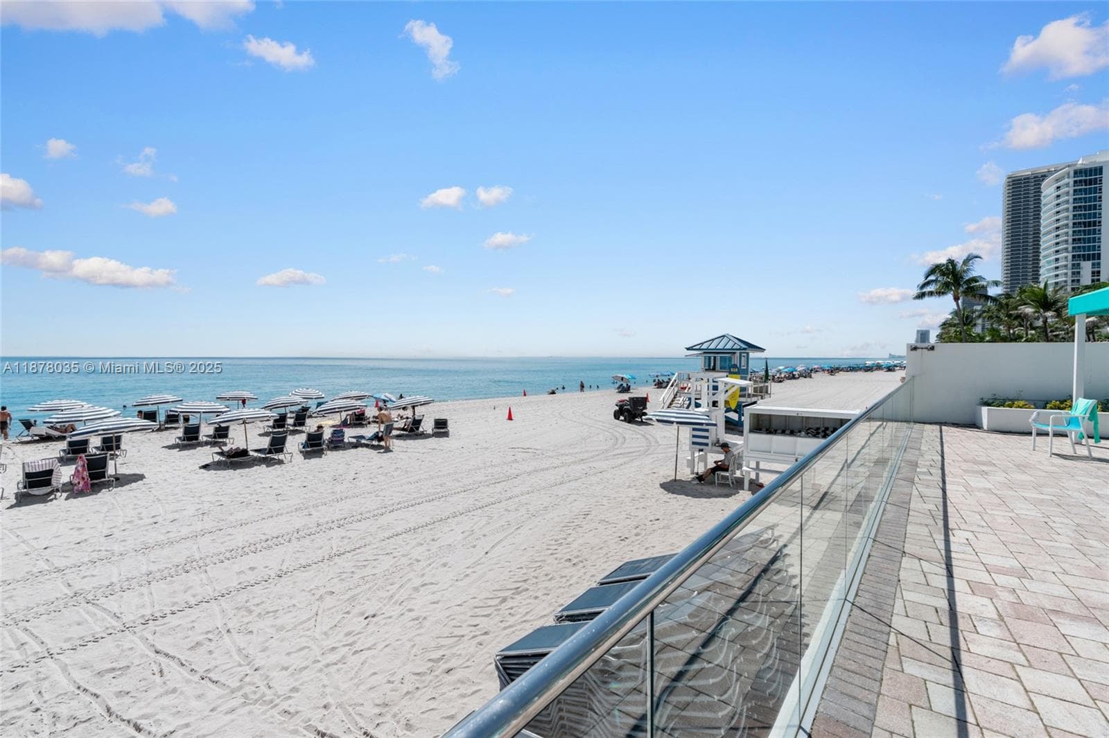 SEA AIR TOWERS CONDO · #1609 in Hollywood - Photo 46
