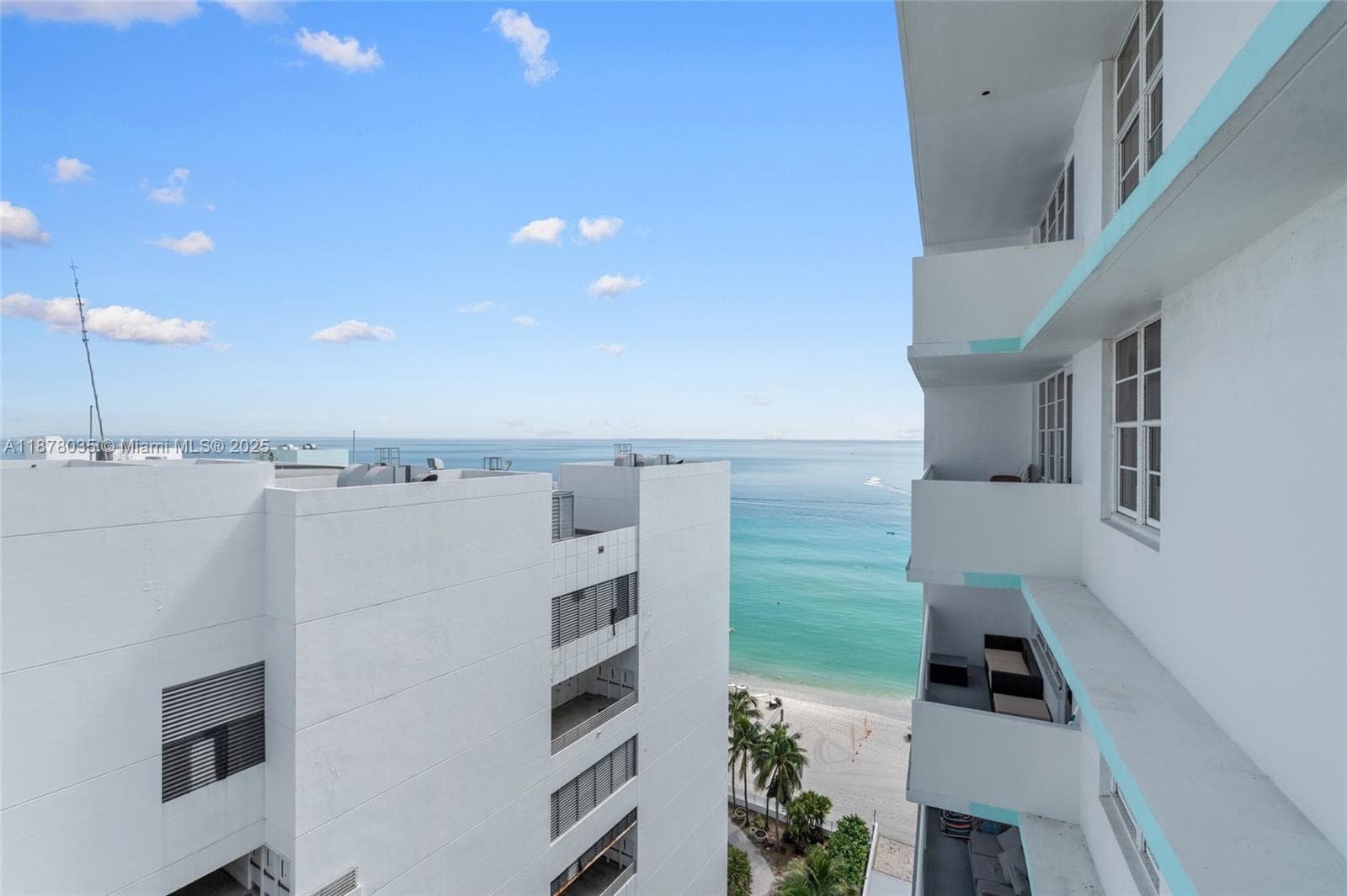 SEA AIR TOWERS CONDO · #1609 in Hollywood - Photo 30