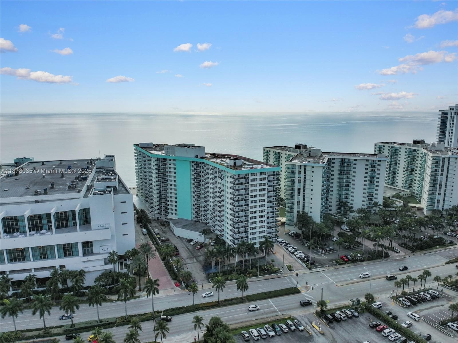 SEA AIR TOWERS CONDO · #1609 in Hollywood - Photo 61