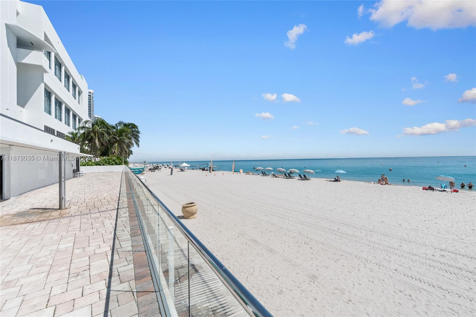 SEA AIR TOWERS CONDO · #1609 in Hollywood - Photo 45