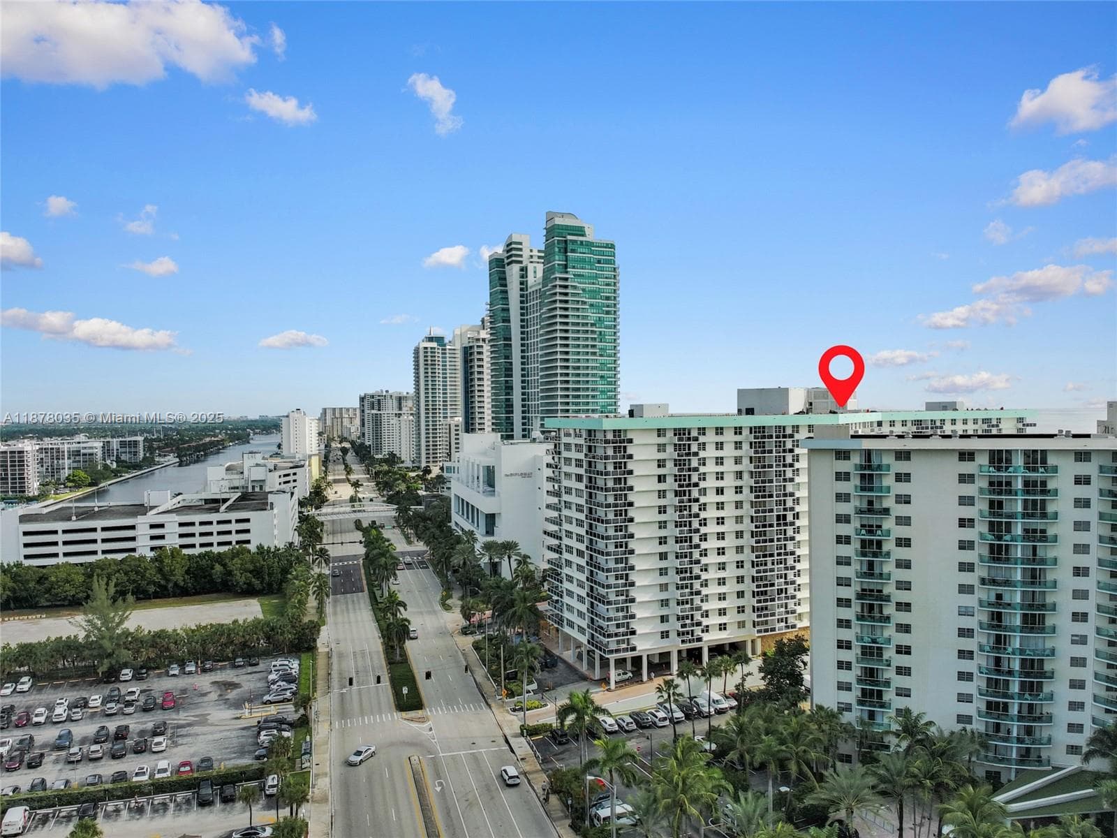 SEA AIR TOWERS CONDO · #1609 in Hollywood - Photo 54