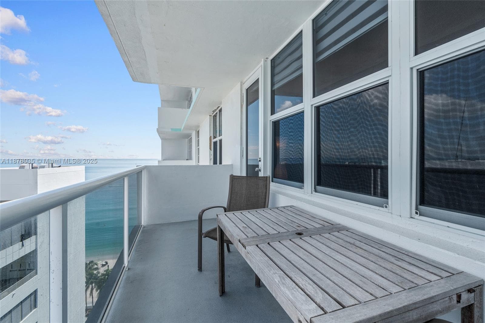 SEA AIR TOWERS CONDO · #1609 in Hollywood - Photo 29