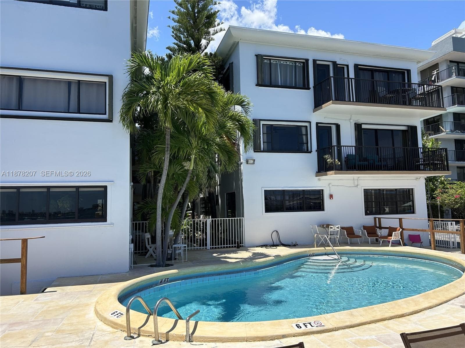 TUDOR HOUSE CONDOMINIUM · #20 in Miami - Photo 3