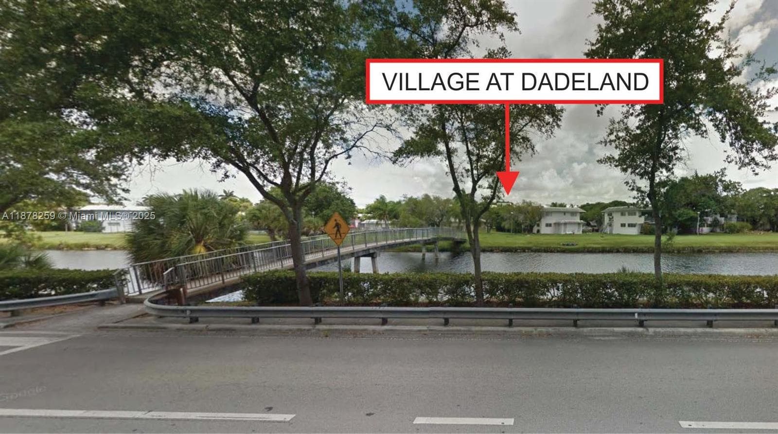 VILLAGE AT DADELAND · #H121 in Miami - Photo 13